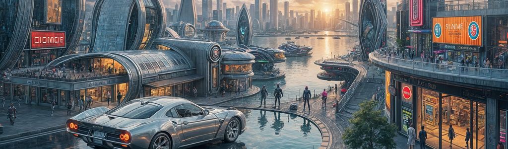 Profile Hero Background