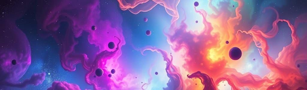 Profile Hero Background