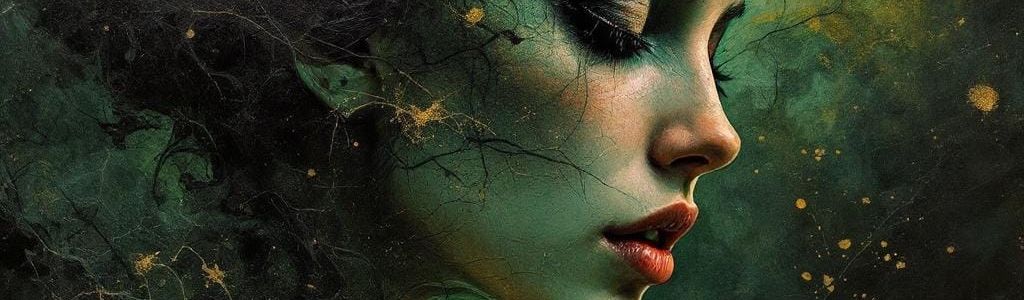 Profile Hero Background