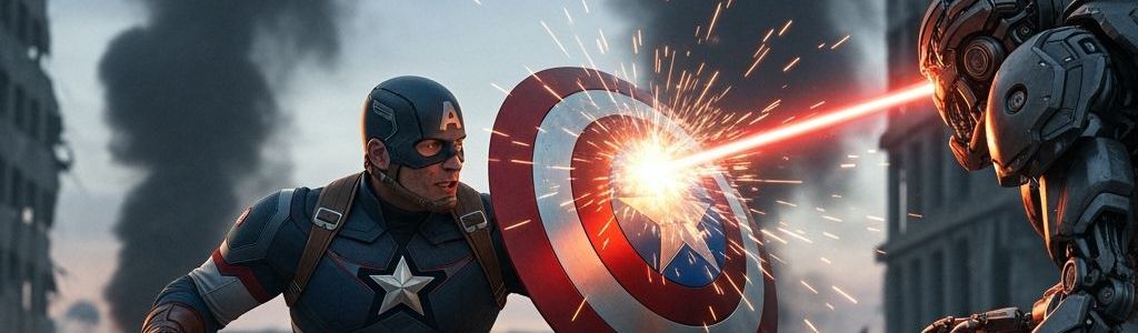 Profile Hero Background