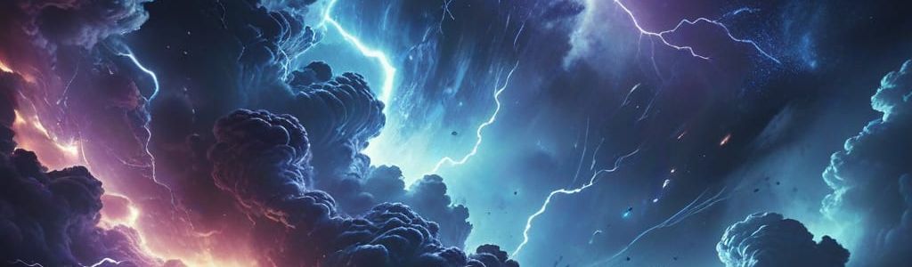 Profile Hero Background