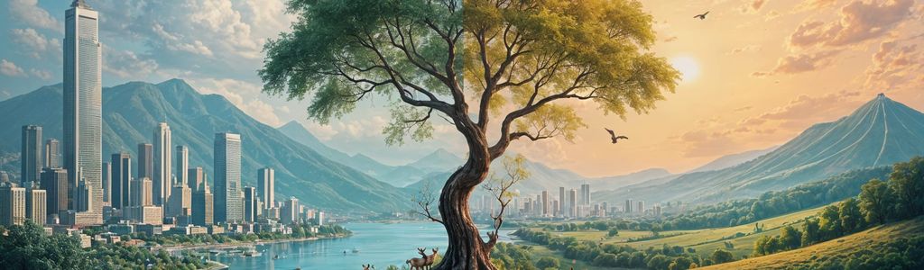 Profile Hero Background