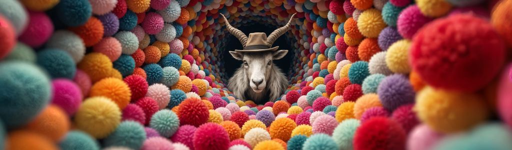 Profile Hero Background