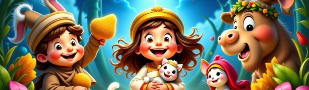 Profile Hero Background