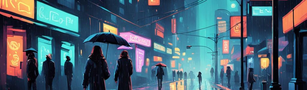 Profile Hero Background