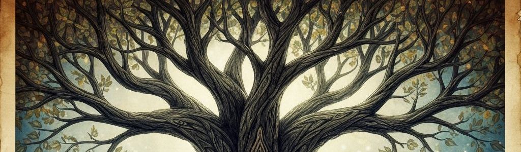 Profile Hero Background