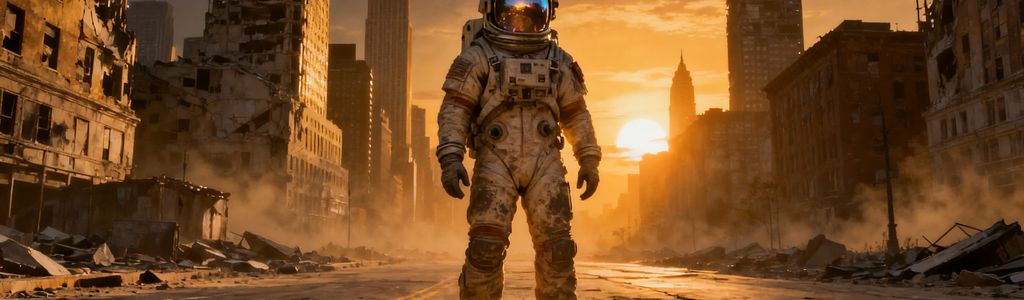 Profile Hero Background