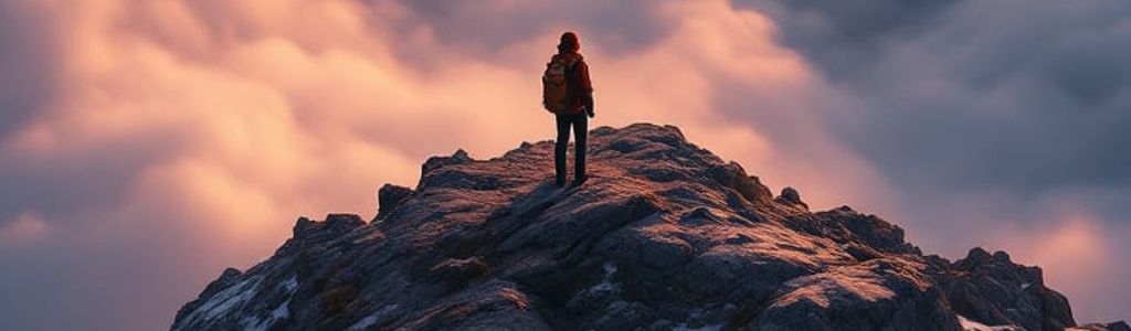 Profile Hero Background