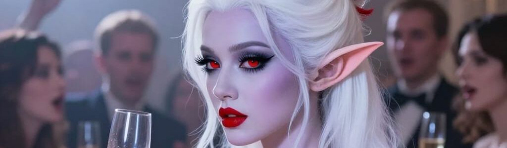 Profile Hero Background