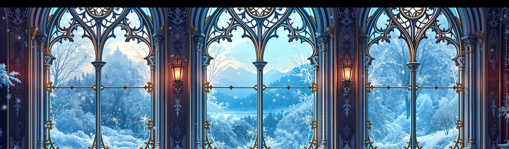 Profile Hero Background