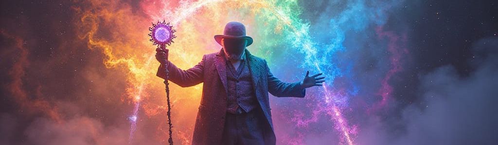 Profile Hero Background