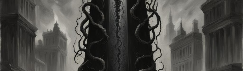 Profile Hero Background