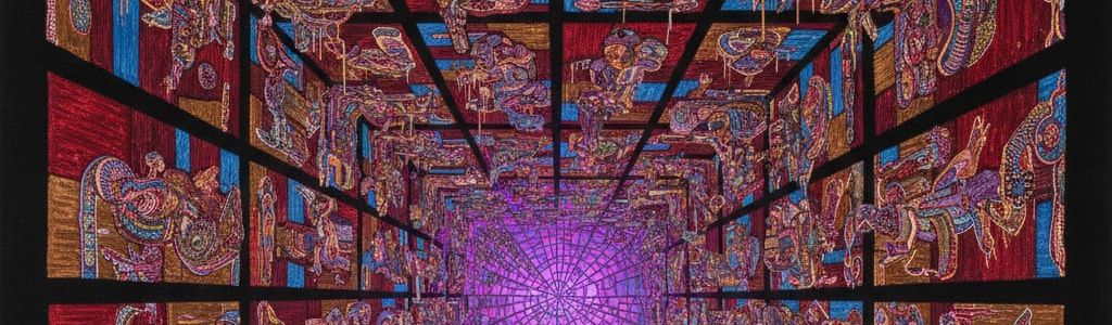 Profile Hero Background