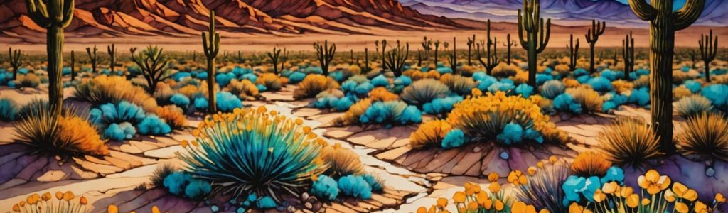 Profile Hero Background