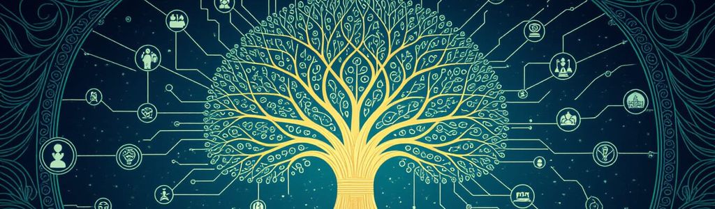 Profile Hero Background