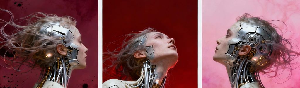 Profile Hero Background