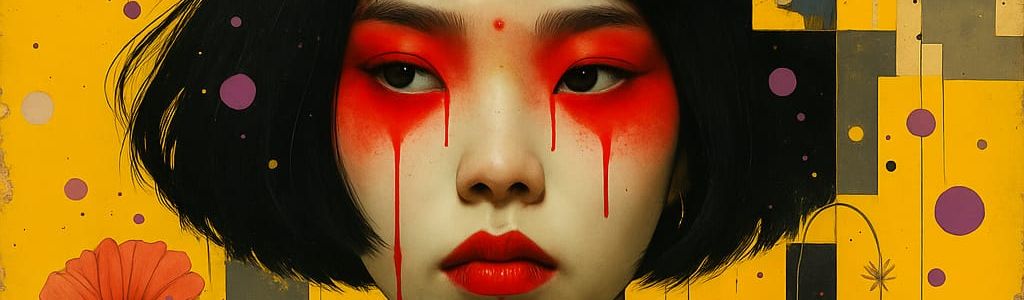 Profile Hero Background