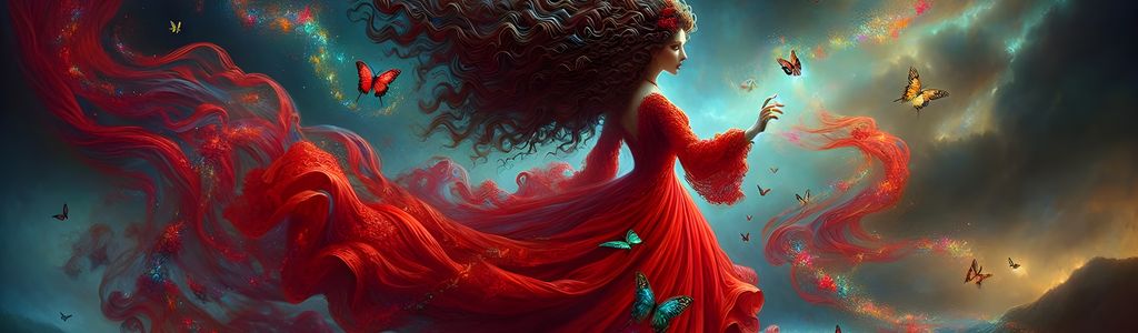 Profile Hero Background