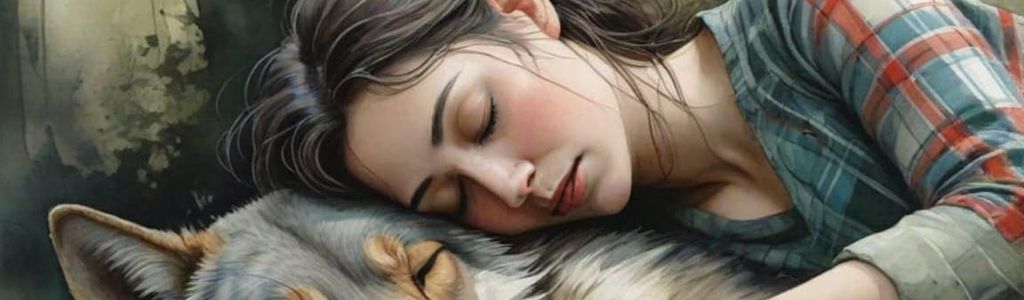 Profile Hero Background