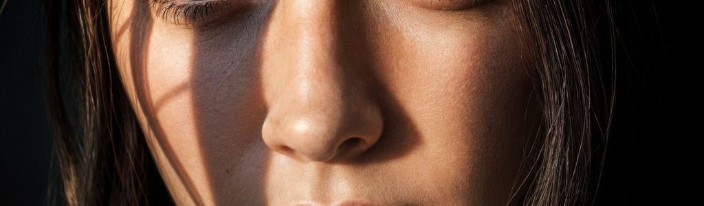 Profile Hero Background