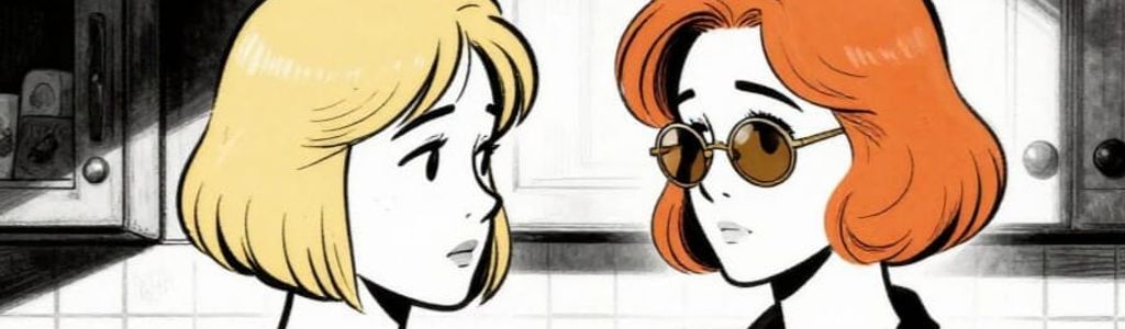 Profile Hero Background