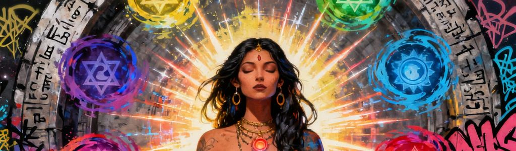 Profile Hero Background