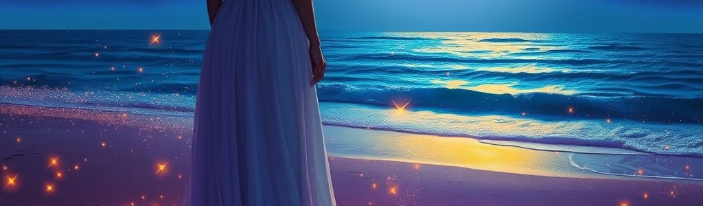 Profile Hero Background