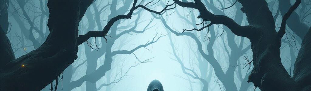 Profile Hero Background