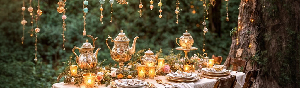 Profile Hero Background