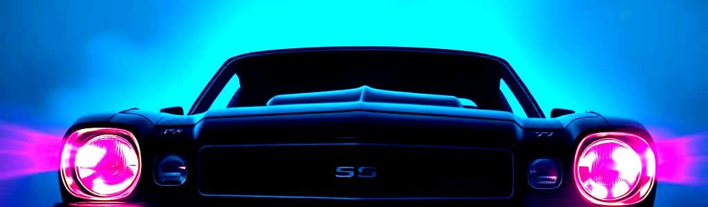 Profile Hero Background