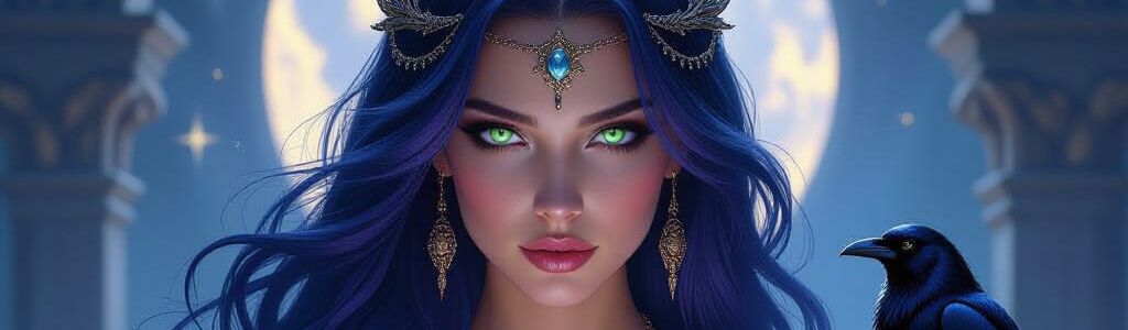 Profile Hero Background