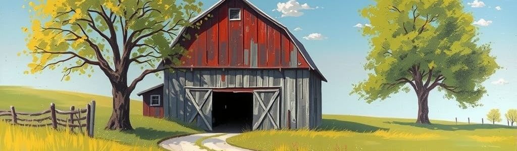 Profile Hero Background