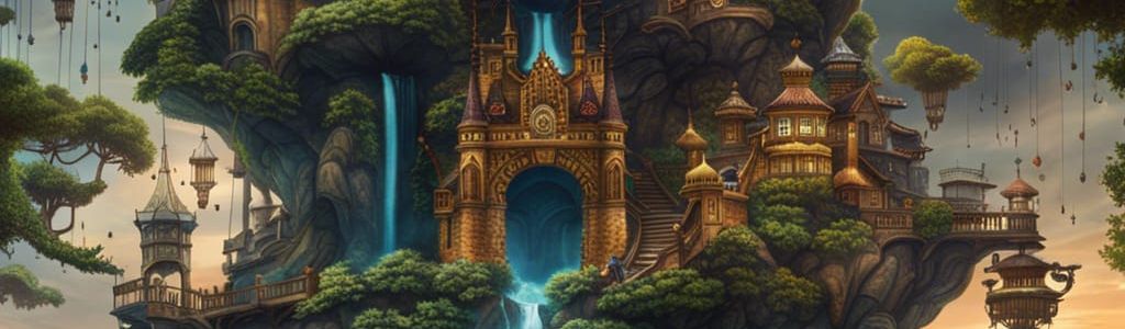 Profile Hero Background