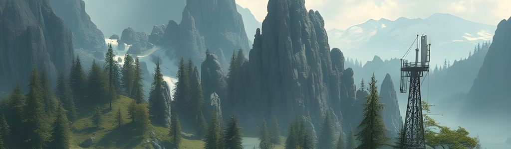 Profile Hero Background