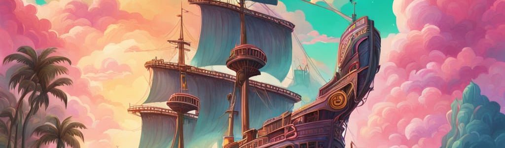 Profile Hero Background