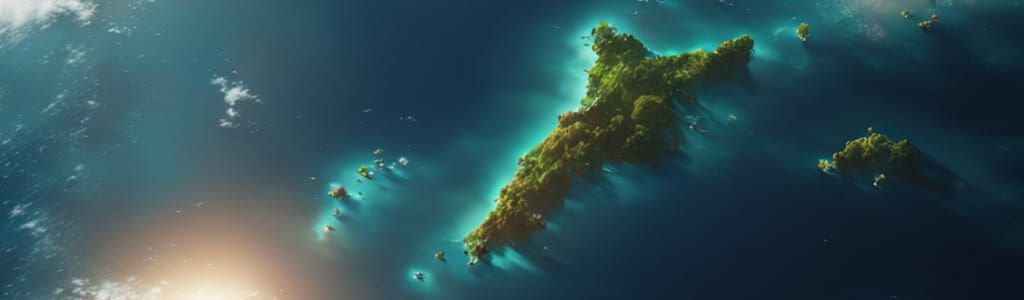 Profile Hero Background