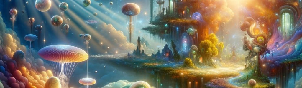 Profile Hero Background