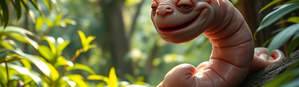 Profile Hero Background