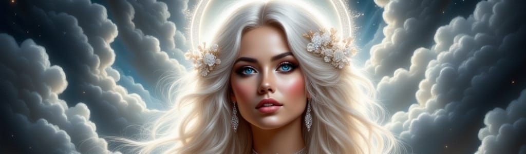 Profile Hero Background