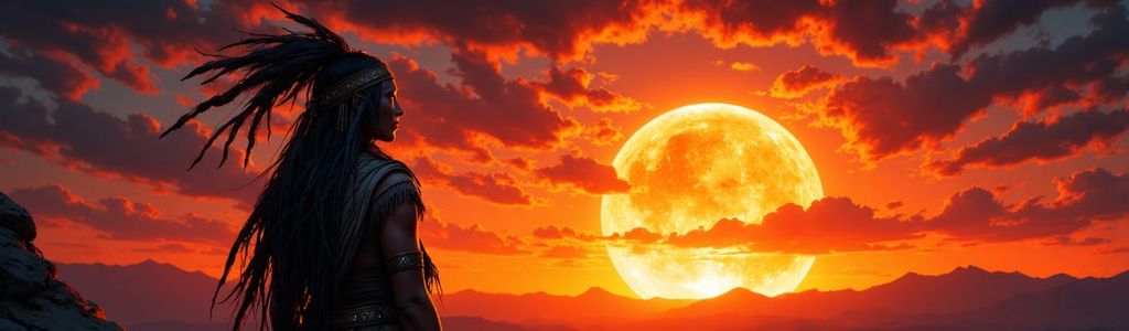 Profile Hero Background