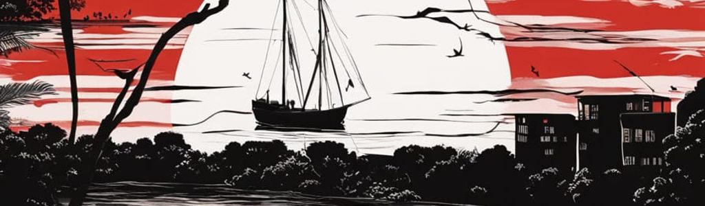 Profile Hero Background