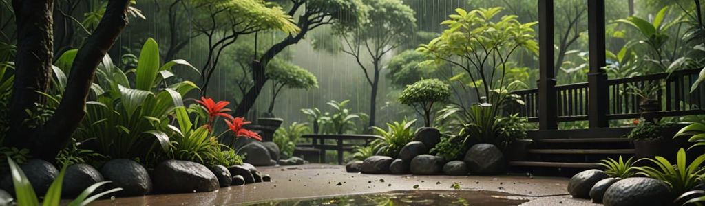 Profile Hero Background