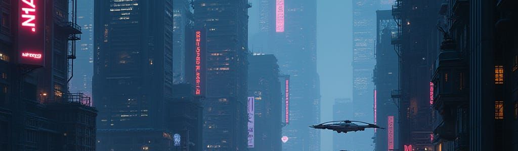 Profile Hero Background