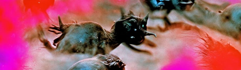 Profile Hero Background