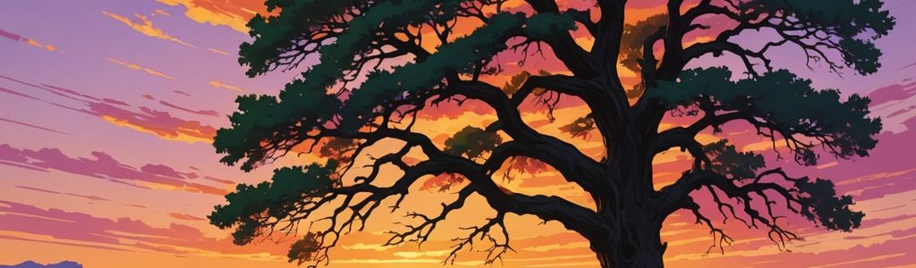 Profile Hero Background