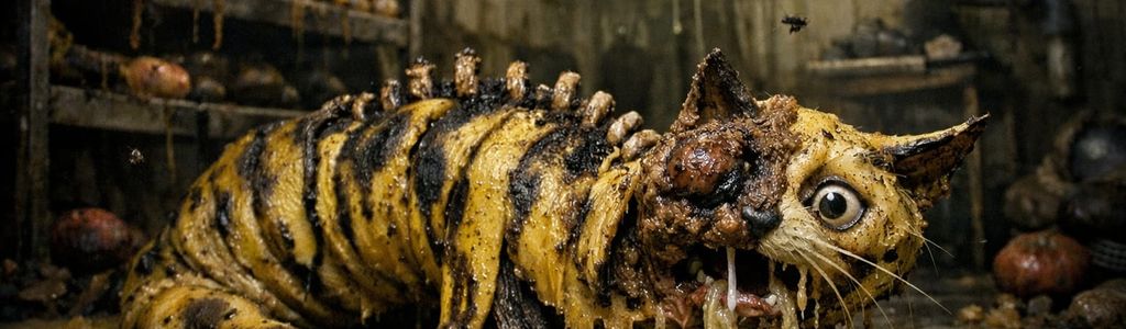 Profile Hero Background