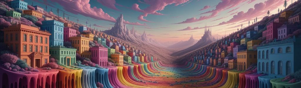 Profile Hero Background