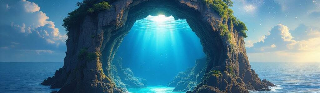 Profile Hero Background