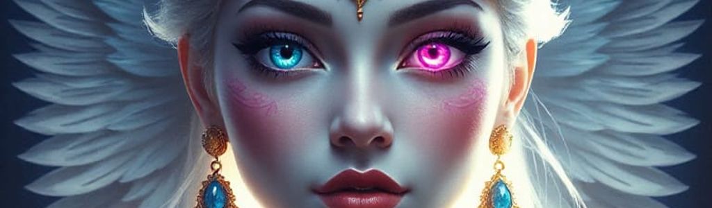 Profile Hero Background