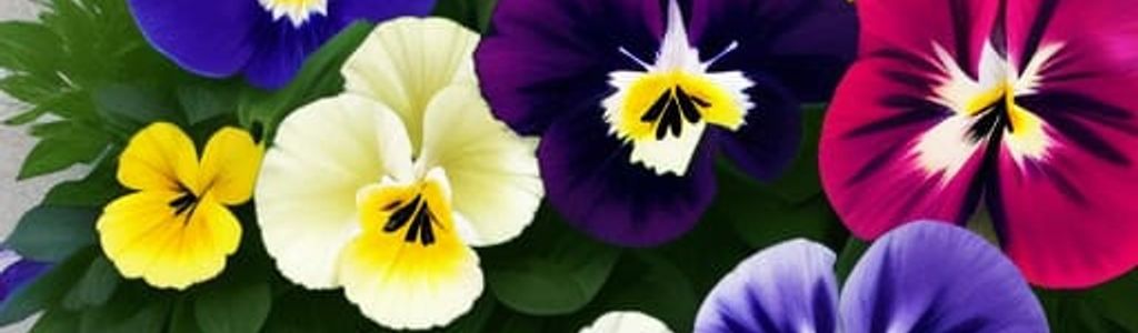 Profile Hero Background